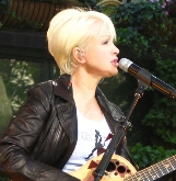 Cyndi Lauper
