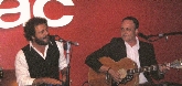 Concierto. M Clan. Para no ver el final