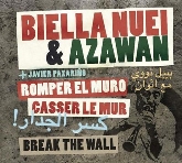 Biella Nuei & Azawan + Javier Paxariño
