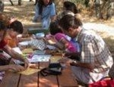Escuela de Verano. Talleres. Casa de Campo