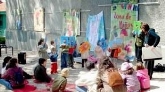 Escuela de Verano. Talleres. Dehesa de la Villa