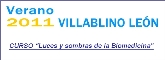 CURSO “Luces y sombras de la Biomedicina”.
