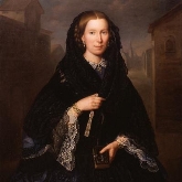 "INDUMENTARIA FEMENINA EN LOS RETRATOS DEL MUSEO CERRALBO"