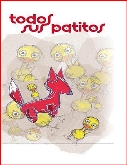 Todos sus patitos