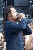 Michael Franti & Spearhead. Concierto