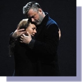 Opera: TRISTAN UND ISOLDE