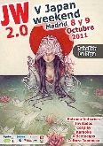 V Japan Weekend. Madrid 2011