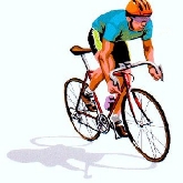 Ciclismo. Día de la Bicicleta Decathlon-Ayuntamiento de Madrid