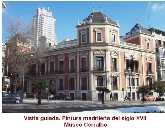 Visita guiada. Pintura madrileña del siglo XVII