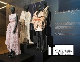 Madrid Fashion Show / Diseñadores