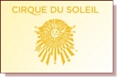 Circo del Sol. Espectáculo Zarkana