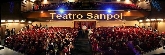 Teatro Sanpol. Programación.