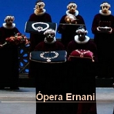 Ópera Ernani