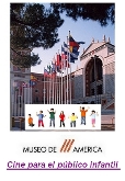Cine para el público infantil