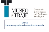 Curso. La nueva gestión de eventos de moda
