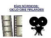 DÍAS NÓRDICOS: CICLO CINE FINLANDÉS.
