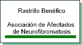 XIII Edición Rastrillo benéfico Asociación Afectados Neurofibromatosis
