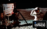NASA. La aventura del espacio. La exposición