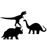 Exposición. Dinosaurios Park