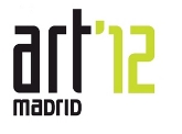 Feria. Art Madrid 2012