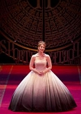 Ópera: CENDRILLON