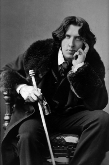 Visitas extraordinarias para grupos e individuales. Oscar Wilde