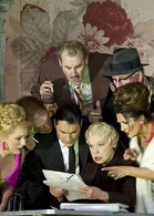 Ópera: Il Trittico