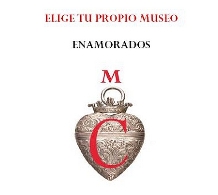 Ciclo Elige tu propio museo: Enamorados