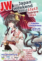 Chibi Japan Weekend