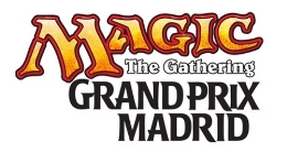 Magic Grand Prix Madrid