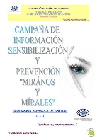 Rueda de prensa de la Asociacion Española de Aniridia en la Fundación Jiménez Díaz