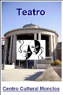 Centro Cultural Moncloa. Marzo 2012
