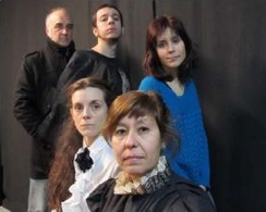 VI Edición de la Noche de los Teatros