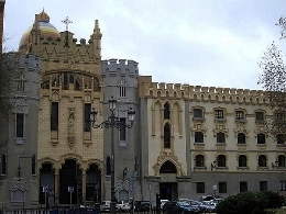 Concierto. Capilla Renacentista