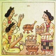 Visita guiada. La imagen de la mujer en las antiguas culturas americanas