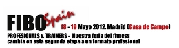 Feria Española del Fitness y Body Building. Fibo Spain