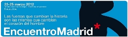 Actividades. Encuentro Madrid