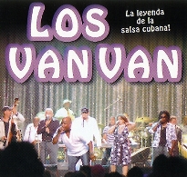Concierto. Los Van Van