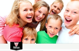 Concurso. Niños Emprendedores