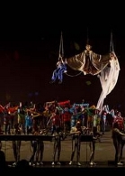 Ópera: Orfeo ed Euridice