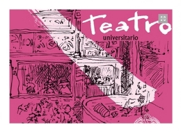 XVI Certamen de Teatro universitario. Universidad Complutense. Madrid