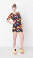 Encuentro con el Diseño Holandés en el Museo del Traje .CIPE