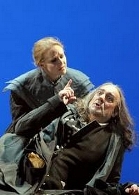 Ópera: Cyrano de Bergerac