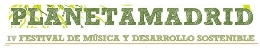 Festival Planetamadrid