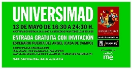 Festival Universimad