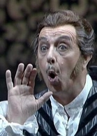 Ópera: Il barbiere di Siviglia