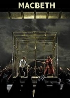 Ópera: Macbeth