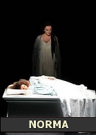 Ópera: Norma