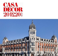 Casa Decor en la Plaza de España