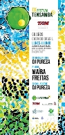 Festival Tensamba+. Inauguración